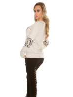 Trendy KouCla sweater model 19587908 - Style fashion