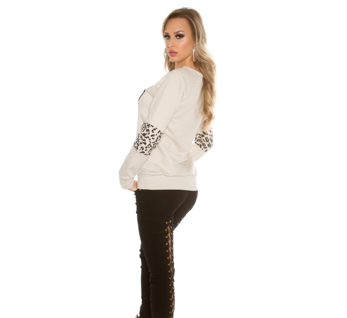 Trendy KouCla sweater model 19587908 - Style fashion