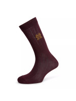 Pánské dárkové batohy Close to Body TRUNK & SOCK SET UM0UM030400WM - Tommy Hilfiger