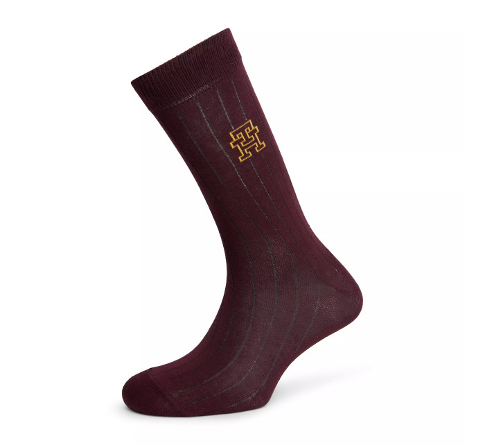 Pánské dárkové batohy Close to Body TRUNK & SOCK SET UM0UM030400WM - Tommy Hilfiger