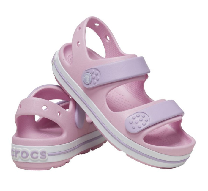 Sandály Crocband Jr model 19914866 - Crocs