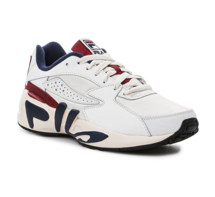 Pánské sportovní boty  M model 17045687 - Fila