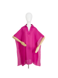 Pareos model 20215029 Fuchsia - Art of polo