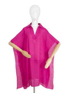 Pareos model 20215029 Fuchsia - Art of polo