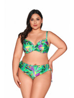 FIGI KĄPIELOWE SF  GREEN model 20821666 - AVA SWIMWEAR