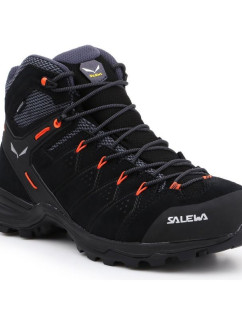 Pánské boty MS  Mid WP M model 17082299 - Salewa