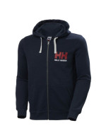 Helly Hansen Logo Mikina s kapucí M 34163-597