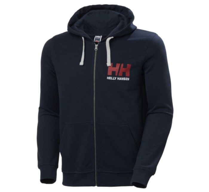 Helly Hansen Logo Mikina s kapucí M 34163-597