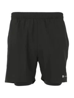 Pánské sportovní kraťasy Virtus ZAYNE 2v1