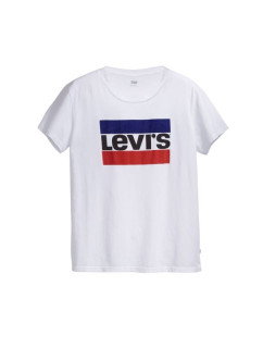 Dámské tričko Levi's The Perfect Tee W model 16034974 - Levis