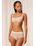 Body MakeUp Illusion Lace Shorty beige model 20530076 - Triumph