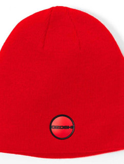 Čepice  Classic Beanie červená model 16012401 - Ozoshi