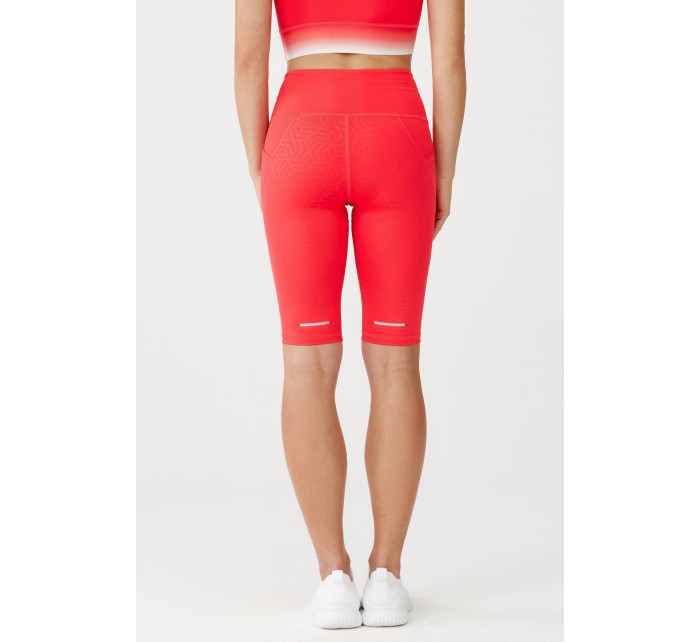 Drsné šortky Radical Speed X Shorts Raspberry