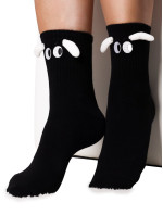 Yoclub Socks SKA-0133G-A10B-001 Black