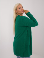 Sweter PM SW PM model 20473582 zielony - FPrice