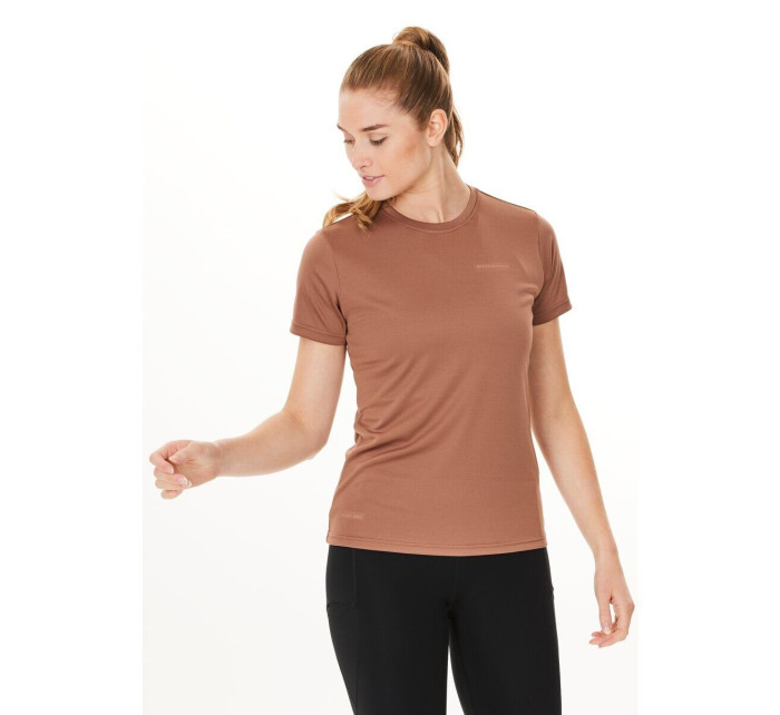 Dámské sportovní tričko Endurance Vista W Performance S/S Tee