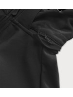 Černá dámská bunda model 16150730 - J.STYLE