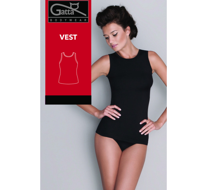 Koszulka Vest model 20752096 - GATTA BODYWEAR