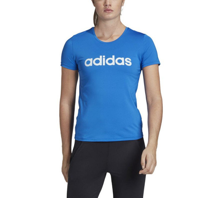 Koszulka  Logo W model 19555851 - ADIDAS