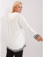 Bluza RV BL 8190.09P ecru