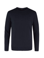 Volcano Sweater S-Rado Navy Blue