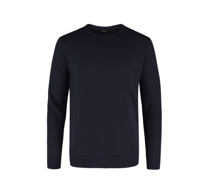 Volcano Sweater S-Rado Navy Blue