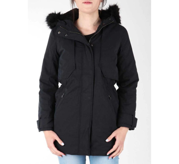 Bunda Parka W model 19740229 - Lee