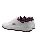 Champion boty RD18 Foil Low Cut W S11711 WW013 dámské