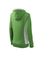 Mikina Malfini Kangaroo Sweatshirt W MLI-40839