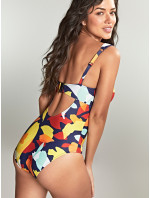 Balcony Swimsuit print model 20118450 - Swimwear