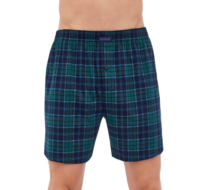 Pánské boxerky Cornette Comfort 008/297 3XL-5XL