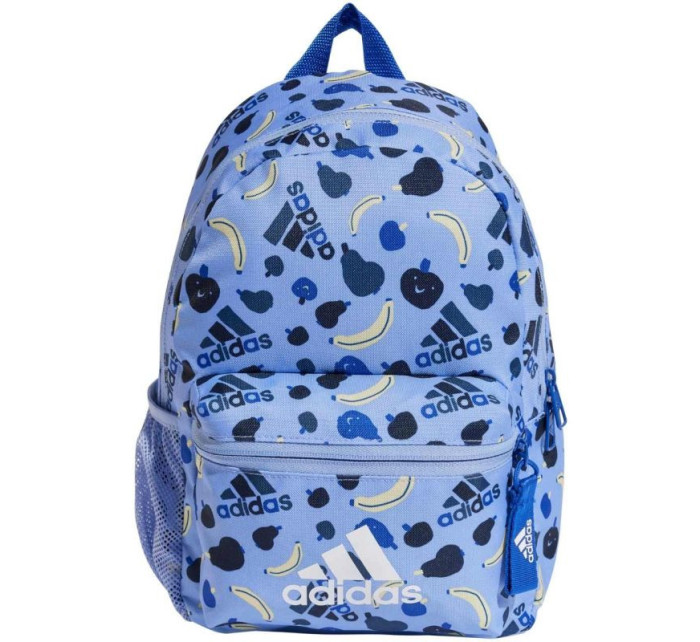 Adidas dětský batoh s potiskem Fruits Jr JG1415