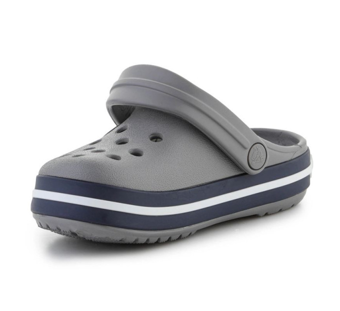 Crocs Kids Toddler Crocband Clog Jr 207005-05H