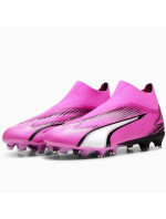 Boty Puma Ultra Match+ LL FG/MG M 107759 01