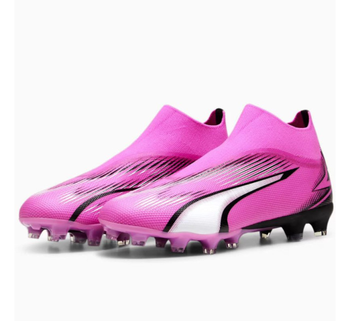 Boty Puma Ultra Match+ LL FG/MG M 107759 01