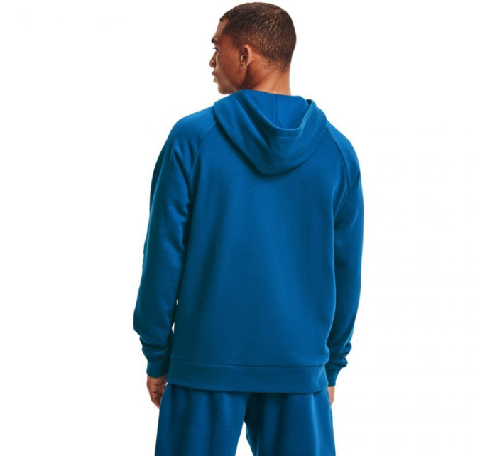 Pánská mikina Rival Fleece M 1357092 432 - Under Armour