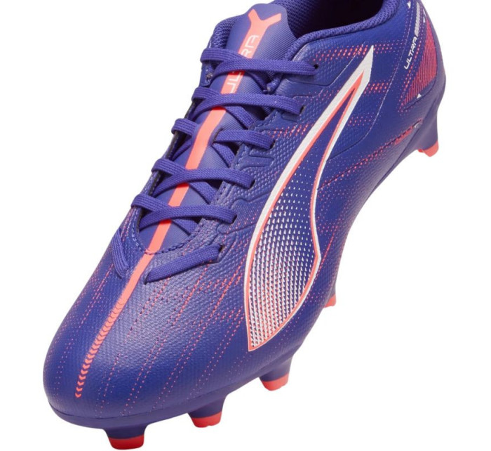 Fotbalové boty Ultra 5 Play FG/AG model 20303583 01 - Puma