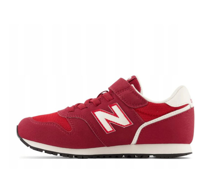 Sportovní boty pro  Boty tenisky červené model 20694071 - New Balance