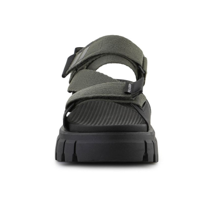 Sandal W dámské sandály model 18509492 - Palladium