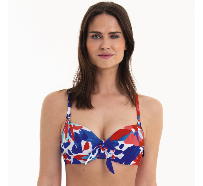 Style Mavi Top Bikini - horní díl 8742-1 mediterraneo - RosaFaia