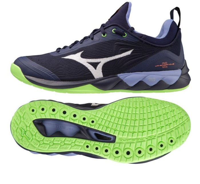 Boty Mizuno Wave Luminous 2 W V1GA212011