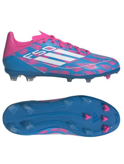 Boty adidas F50 League FG Jr IF1365