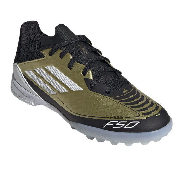 Boty F50 League Messi Jr TF model 20230243 - ADIDAS