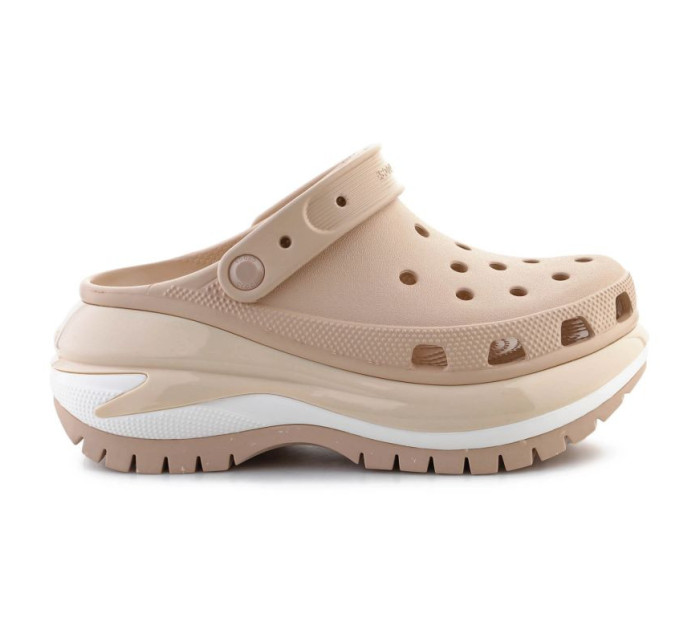 Žabky Crocs Mega Crush Clog 207988-2DS