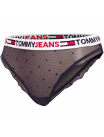 Tommy Hilfiger Jeans Tanga UW0UW03831DW5 Navy Blue