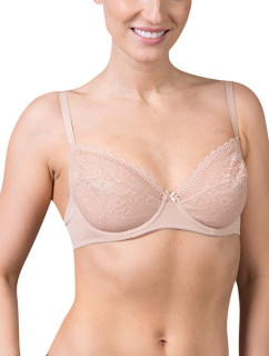 Dámská krajková podprsenka DAILY LACE BRA - BELLINDA - tělová