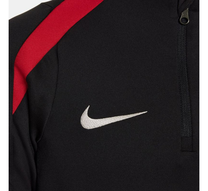 Nike Liverpool FC Strike Drill Top Jr Mikina FN9938-013