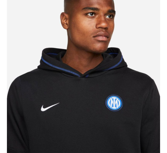 Nike Inter Milan Cestovní mikina M DM2919 010