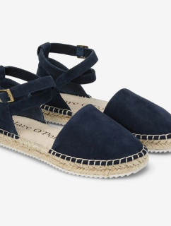 Dámské sandály espadrille W 10415613801305 890 - Marc O'Polo