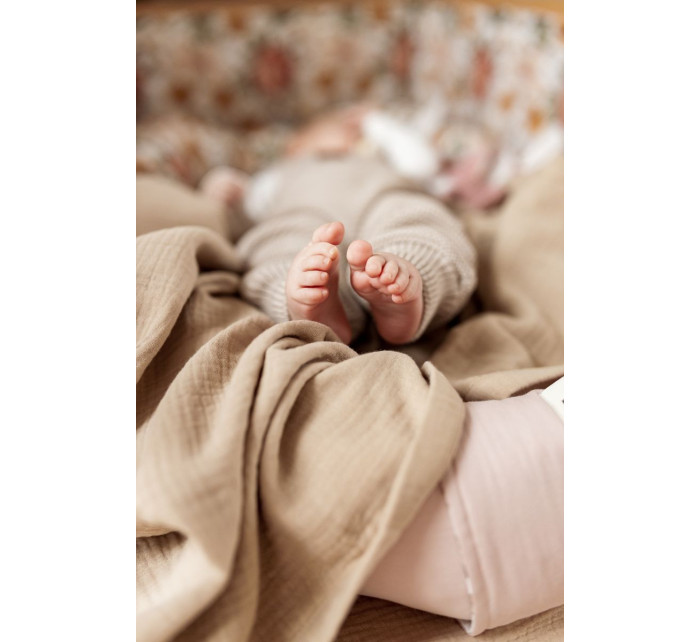 Double Swaddle Beige model 20673533 - Ander